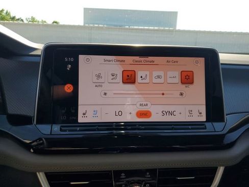 New 2026 Volkswagen Atlas Peak Edition AWD/4WD image 20