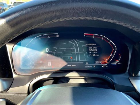 Used 2023 BMW 430i Convertible image 23