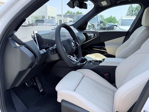 New 2026 BMW X3 xDrive30i w/ Premium Package AWD/4WD image 20