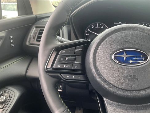 New 2026 Subaru Ascent Bronze Edition image 17