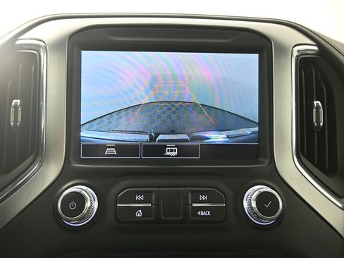 Used 2021 GMC Sierra 1500 Elevation w/ Preferred Package image 29