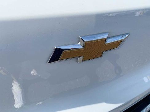 Certified 2023 Chevrolet TrailBlazer LT FWD image 29