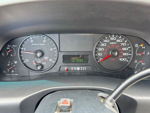 Used 2006 Ford F350 XLT image 28