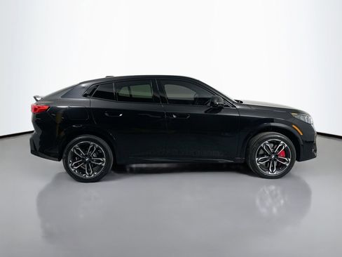 New 2026 BMW X2 xDrive28i w/ Technology Package image 4