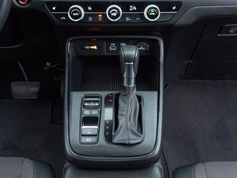 Certified 2023 Honda CR-V EX image 24