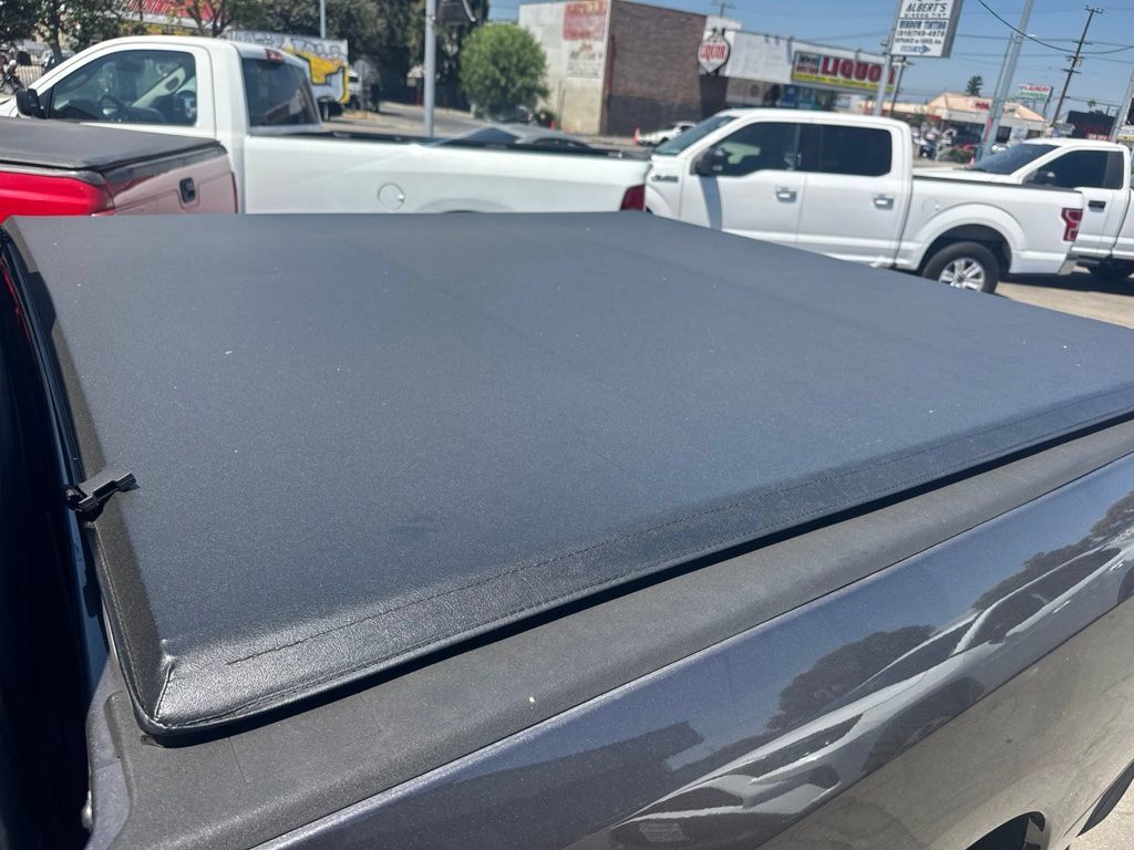 Used 2015 RAM 1500 Tradesman w/ Popular Equipment Group RWD image 12