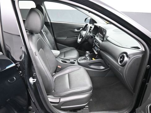 Certified 2023 Hyundai Kona Limited AWD/4WD image 25