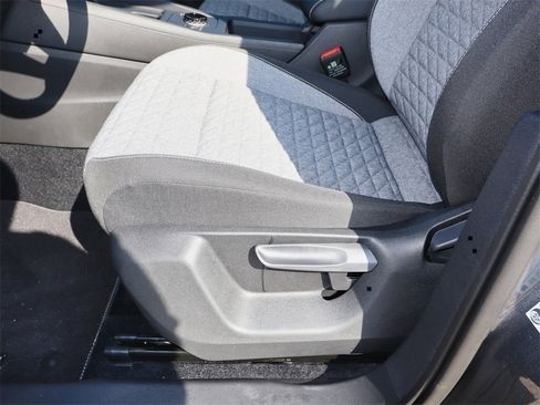 New 2025 Volkswagen Tiguan S image 12