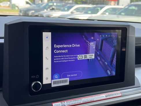 New 2025 Toyota Tacoma TRD Off-Road image 15