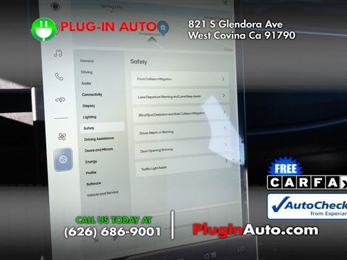 Used 2023 Fisker Ocean Extreme image 33