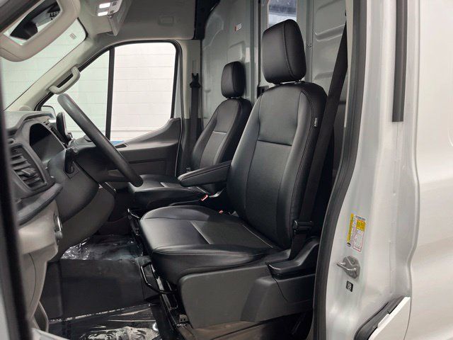 Used 2025 Ford Transit 250 148 High Roof Extended AWD w/ Load Area Protection Package image 22