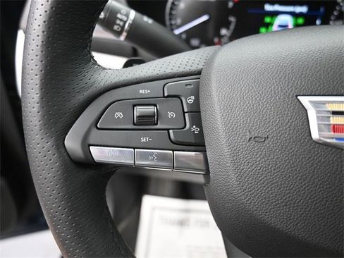 Used 2022 Cadillac XT4 Sport w/ Comfort Package image 19