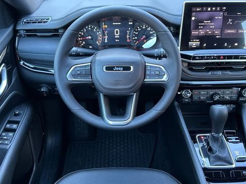 New 2026 Jeep Compass Latitude w/ Quick Order Package 29K image 14