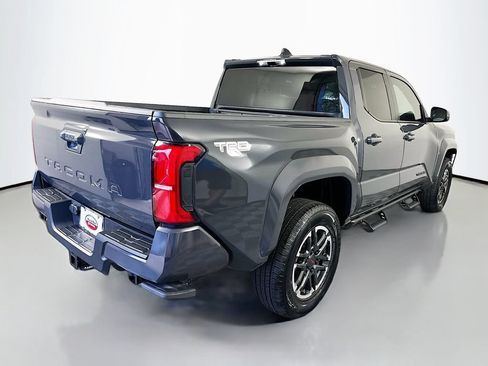 Certified 2026 Toyota Tacoma TRD Sport RWD image 5