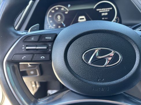 Used 2021 Hyundai Sonata Limited image 31