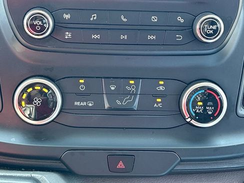 Used 2024 Ford Transit 250 Low Roof w/ Exterior Upgrade Package image 60