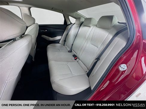 Used 2024 Honda Accord EX image 23