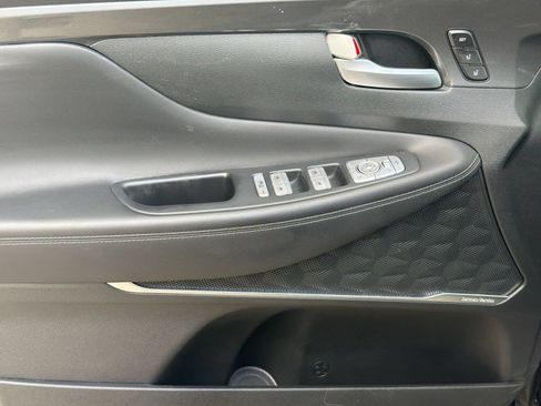 Used 2023 Hyundai Santa Fe Calligraphy FWD image 14
