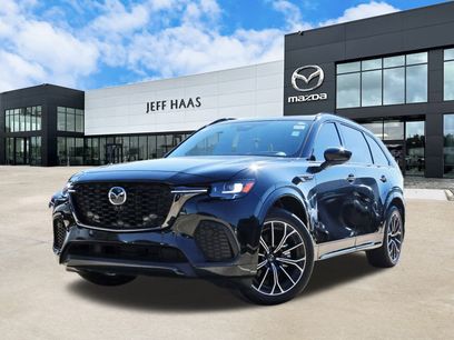 Certified 2025 MAZDA CX-70 3.3 Turbo S w/ Premium Plus