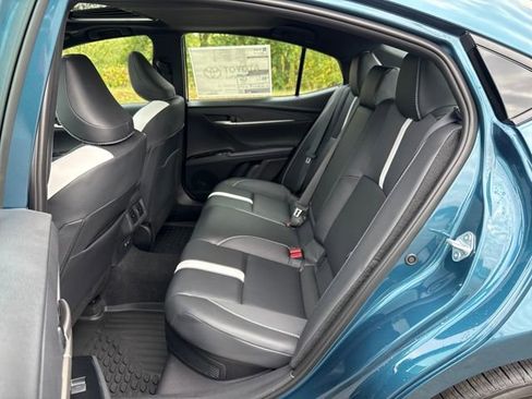 New 2026 Toyota Camry SE image 25