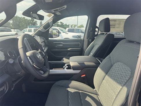 New 2026 RAM 1500 Big Horn image 22