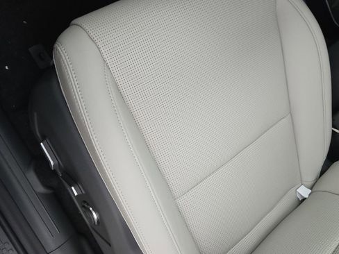 New 2026 Hyundai Santa Fe Limited image 14