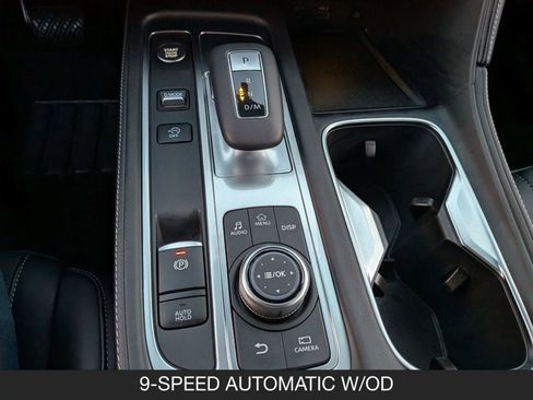 Certified 2025 INFINITI QX60 Pure image 18