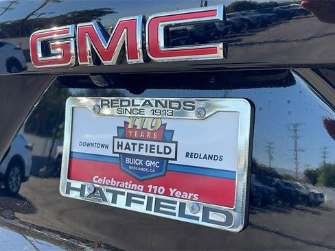 New 2026 GMC Terrain Elevation w/ Black Edition image 26