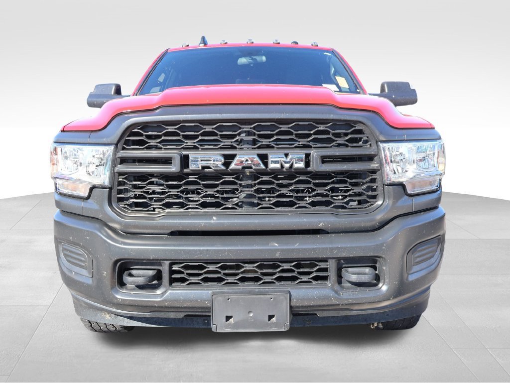 Used 2021 RAM 2500 Tradesman AWD/4WD image 7