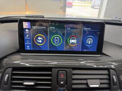 Used 2014 BMW 320i xDrive Sedan AWD/4WD image 21