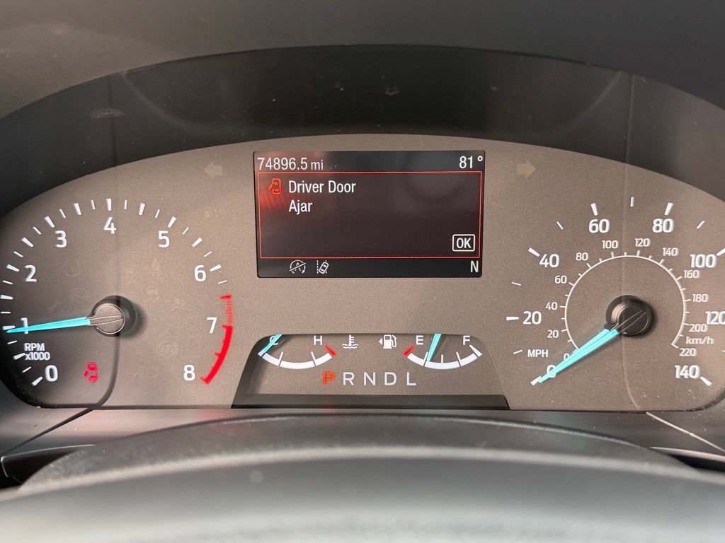 Used 2022 Ford Escape SE w/ Convenience Package AWD/4WD image 32