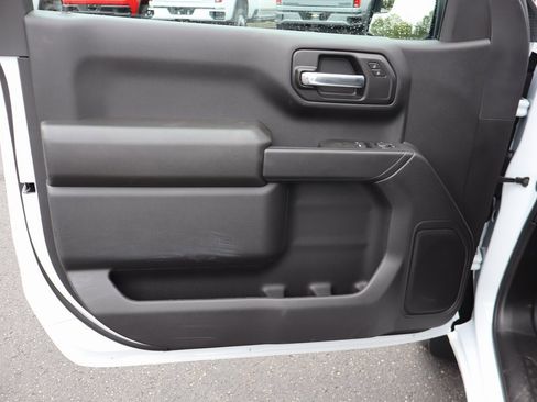 New 2026 Chevrolet Silverado 1500 W/T w/ WT Value Package image 3