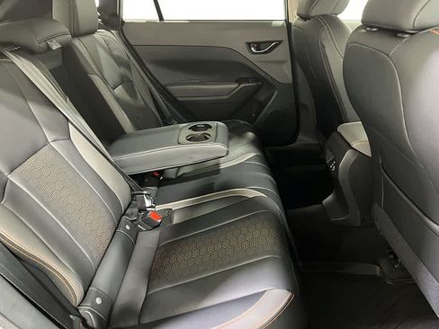 Certified 2025 Subaru Crosstrek 2.5i Limited AWD/4WD image 25