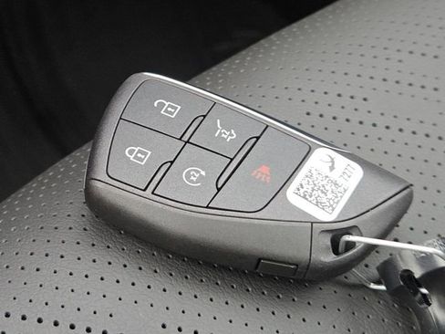 New 2026 Buick Envision Sport Touring image 40