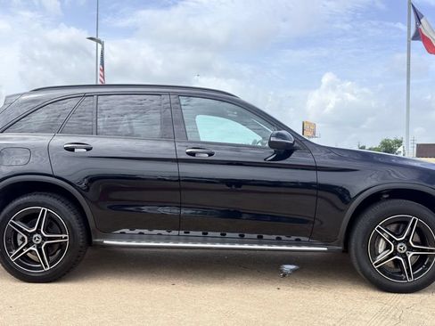 Used 2022 Mercedes-Benz GLC 300 image 6
