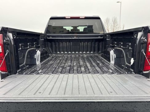 Used 2024 Chevrolet Silverado 1500 Custom Trail Boss image 20