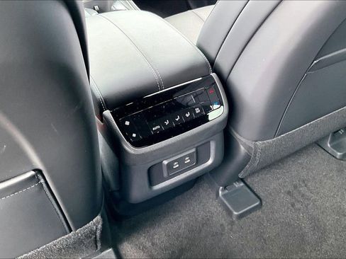 New 2027 INFINITI QX65 Sport AWD/4WD image 46