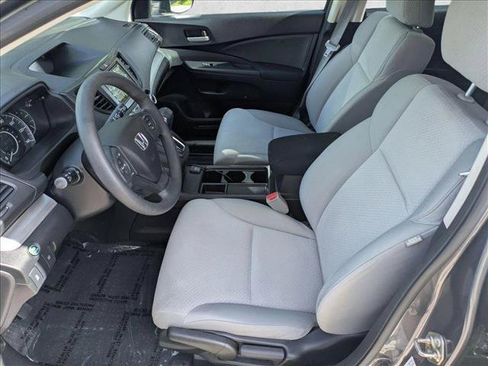 Used 2016 Honda CR-V SE image 15