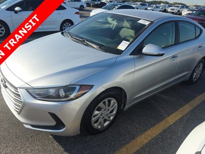 Used 2017 Hyundai Elantra SE
