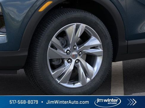 New 2026 Buick Encore GX Preferred image 32