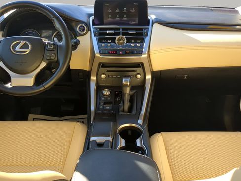 Used 2020 Lexus NX 300h AWD w/ Premium Package image 39