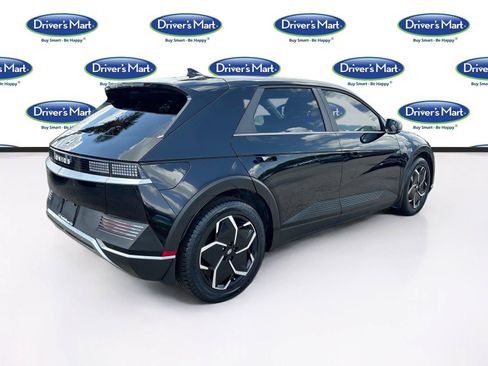 Used 2024 Hyundai Ioniq 5 SEL RWD image 7
