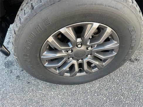 Used 2021 Ford Ranger XLT w/ Equipment Group 301A Mid image 14