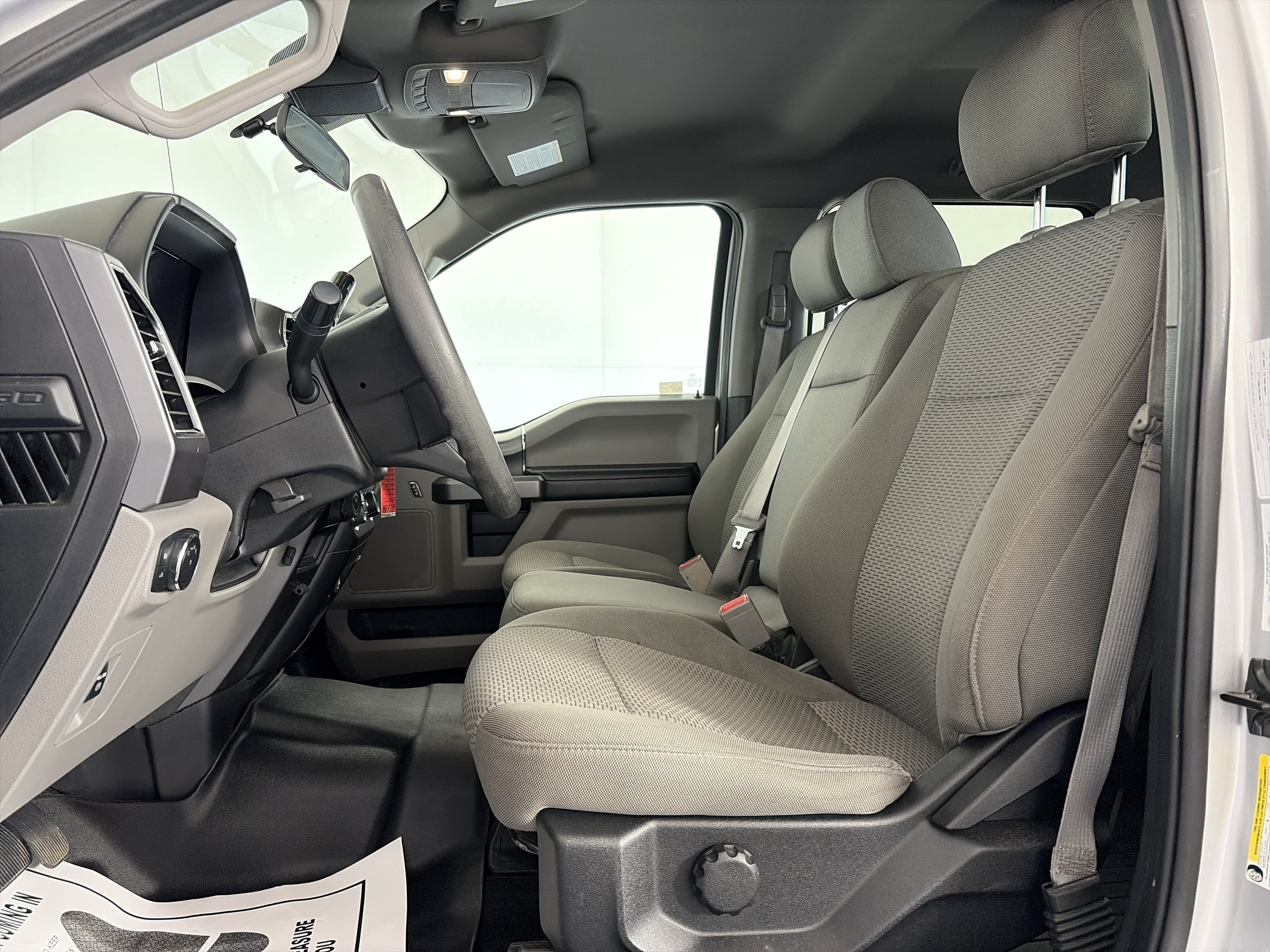 Used 2019 Ford F150 XLT w/ XTR Package AWD/4WD image 6