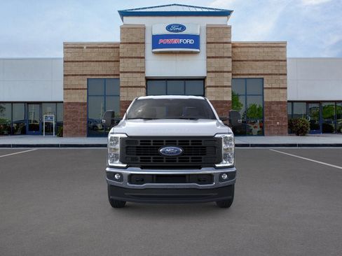 New 2026 Ford F350 XL AWD/4WD image 3