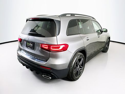 Used 2023 Mercedes-Benz GLB 250 image 9
