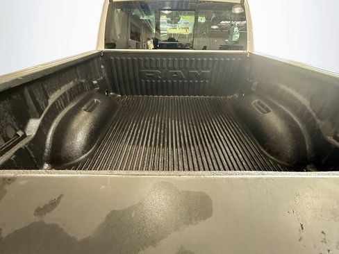 Used 2025 RAM 1500 Big Horn AWD/4WD image 26
