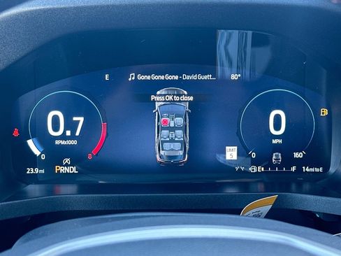 New 2026 Ford Explorer Active w/ Active Comfort Package image 26