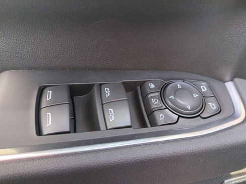 New 2025 Chevrolet Silverado 2500 LTZ w/ Trail Boss Package image 24