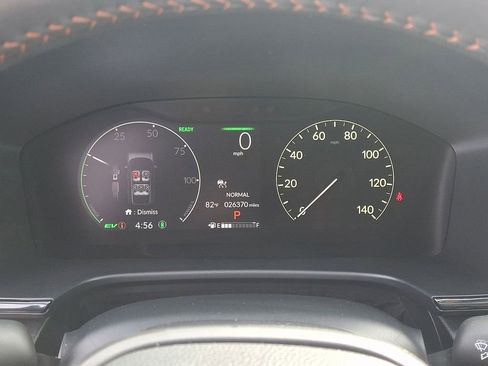 Used 2024 Honda CR-V Sport-L image 20